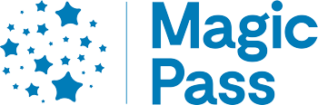 Magic Pass Logo