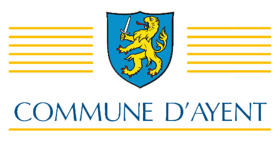Commune d’Ayent Logo